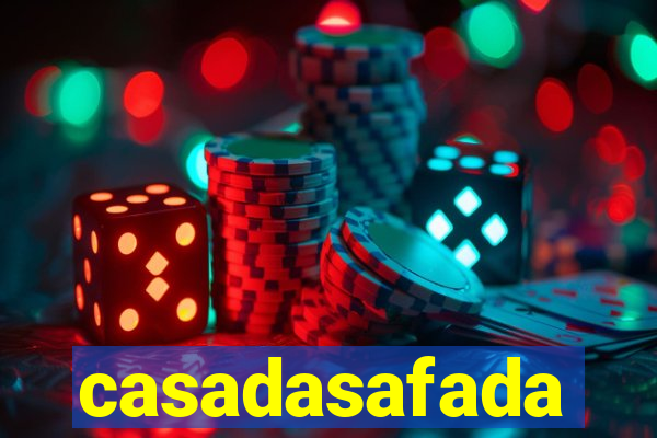 casadasafada