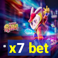 x7 bet