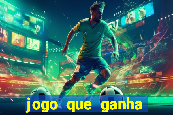 jogo que ganha dinheiro no pix gratis