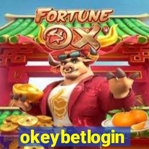 okeybetlogin