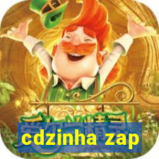 cdzinha zap