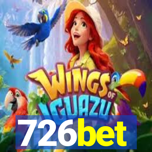 726bet