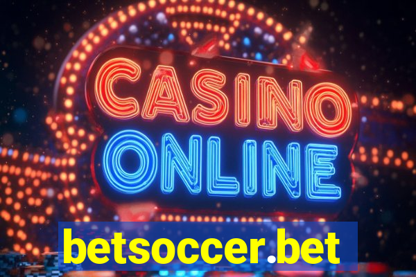 betsoccer.bet