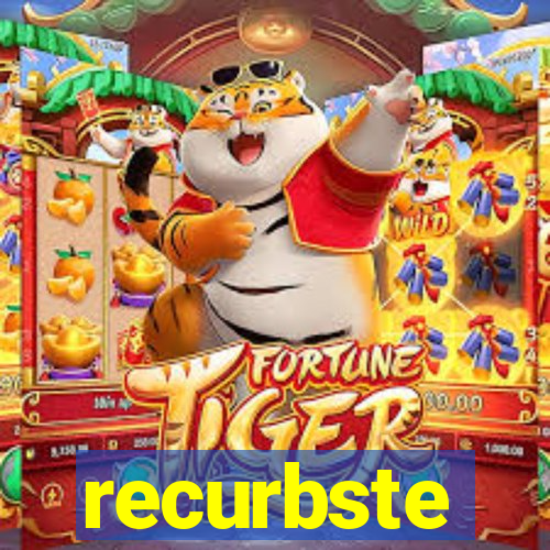 recurbste