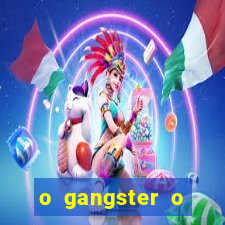 o gangster o policial e o diabo assistir