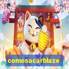 comosacarblaze