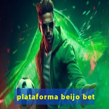 plataforma beijo bet