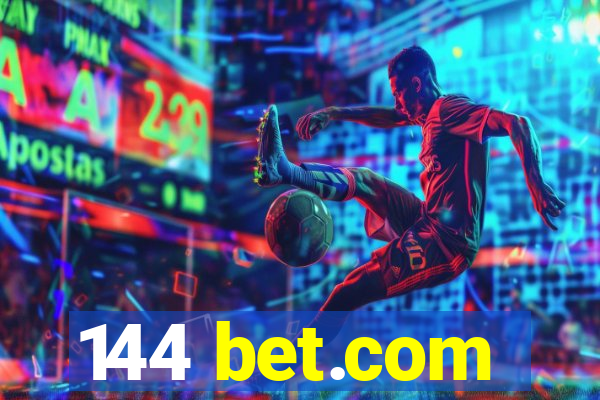 144 bet.com