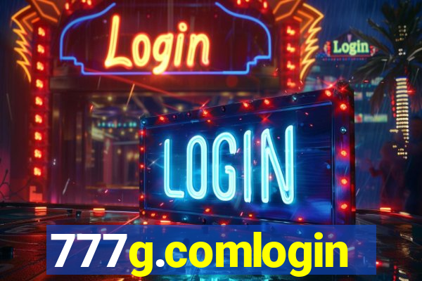 777g.comlogin