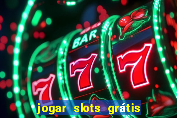 jogar slots grátis fortune tiger