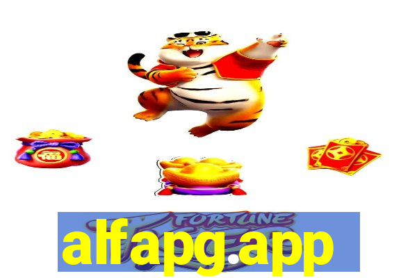 alfapg.app