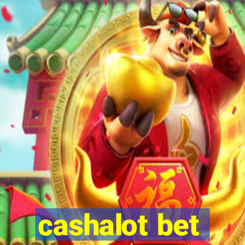 cashalot bet