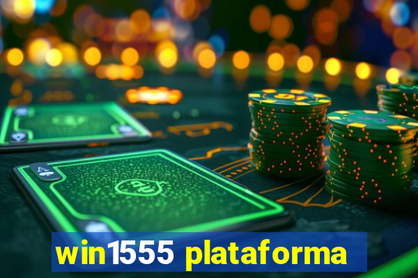 win1555 plataforma