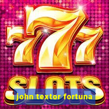 john textor fortuna