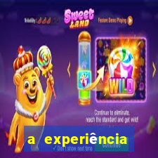 a experiência torrent magnet