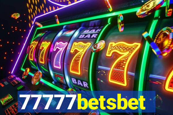 77777betsbet