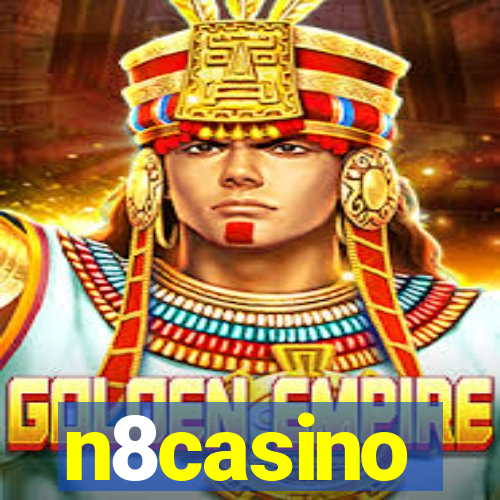 n8casino