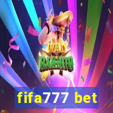 fifa777 bet