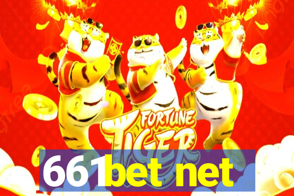 661bet net