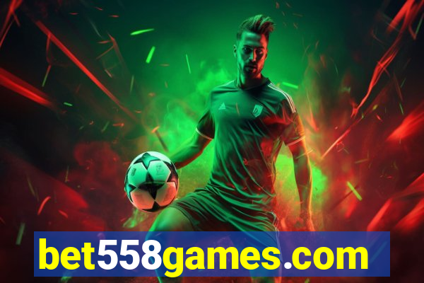 bet558games.com