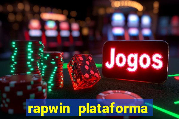 rapwin plataforma de jogos