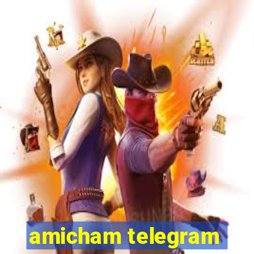 amicham telegram