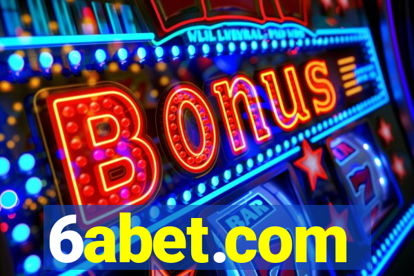 6abet.com