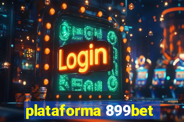 plataforma 899bet