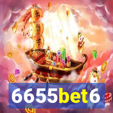 6655bet6