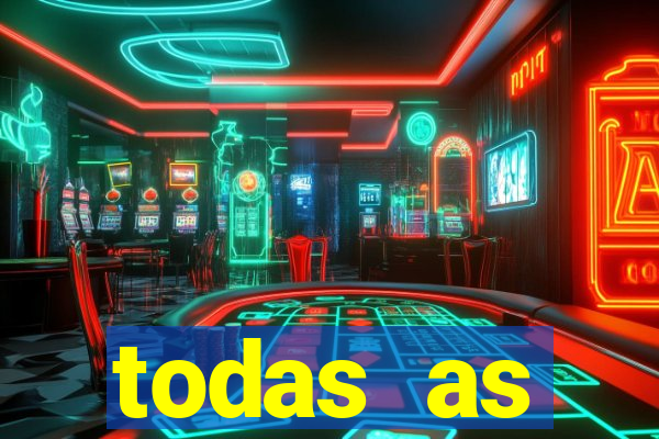 todas as plataformas de jogos