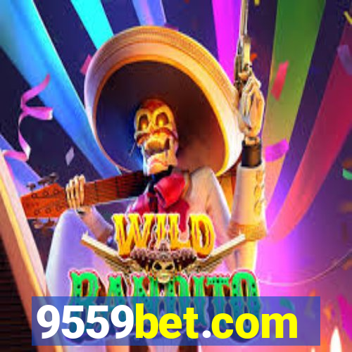 9559bet.com