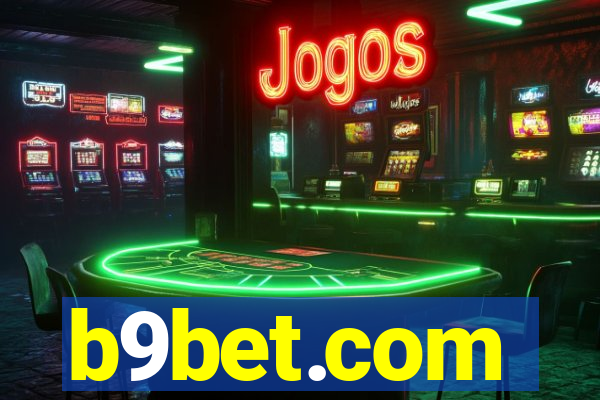 b9bet.com