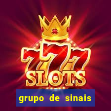 grupo de sinais fortune tiger telegram