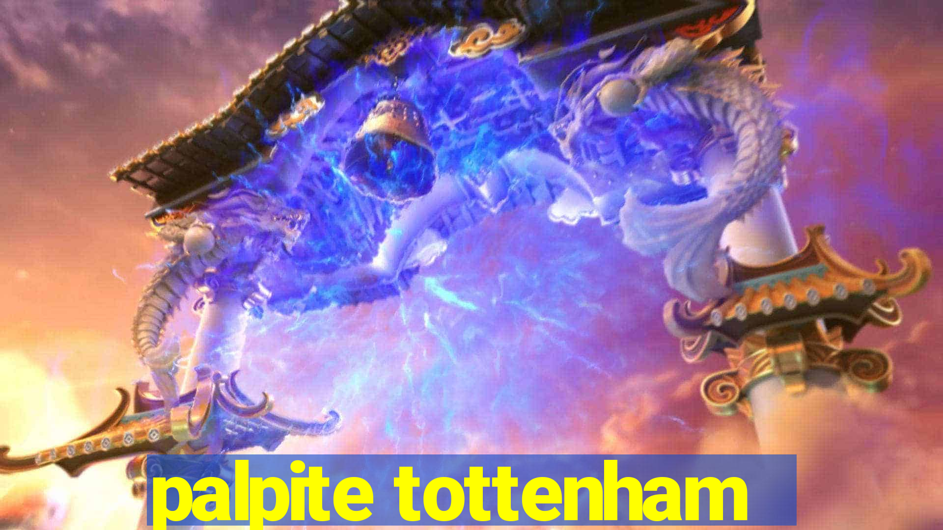 palpite tottenham