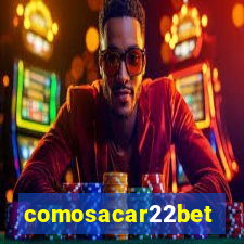 comosacar22bet