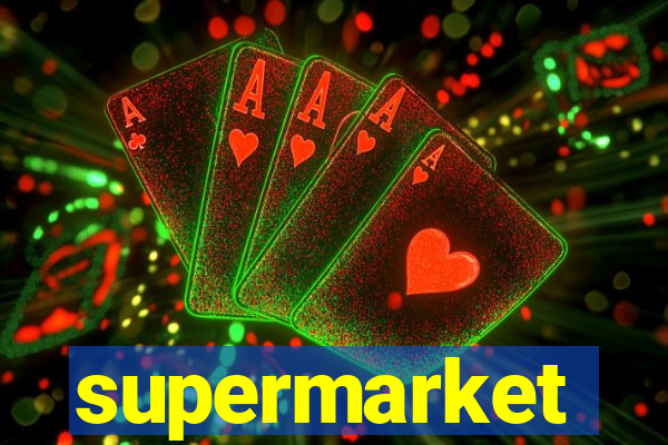 supermarket simulator apk dinheiro infinito e energia infinita