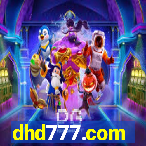 dhd777.com