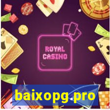 baixopg.pro