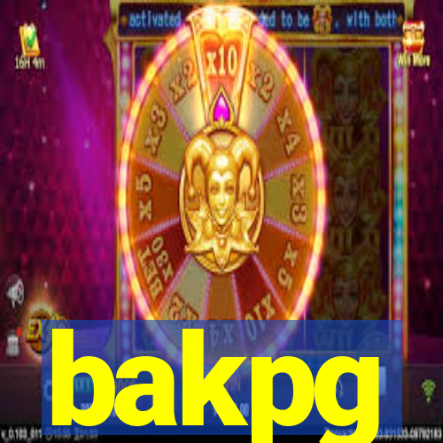 bakpg