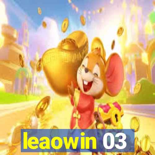 leaowin 03