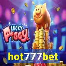 hot777bet