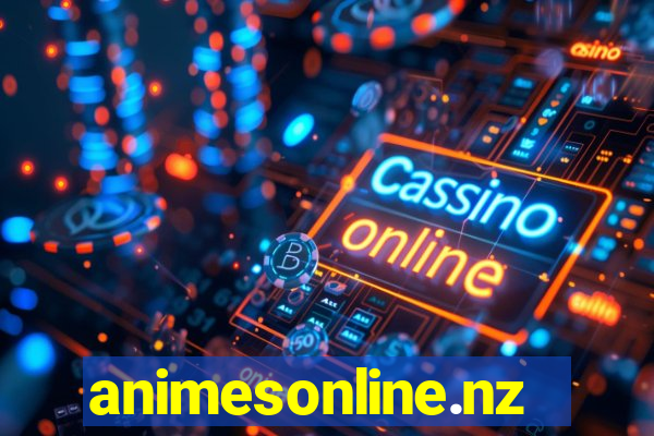 animesonline.nz