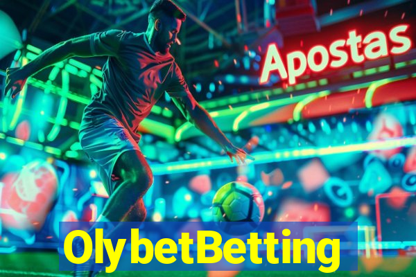 OlybetBetting