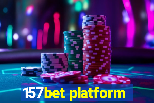 157bet platform