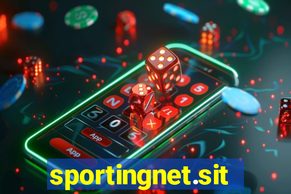 sportingnet.site