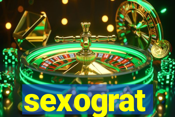 sexograt