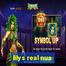 lilys real nua