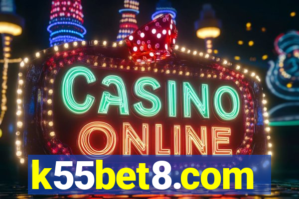 k55bet8.com