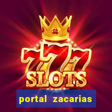 portal zacarias cavando propia cova