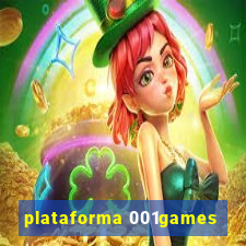 plataforma 001games